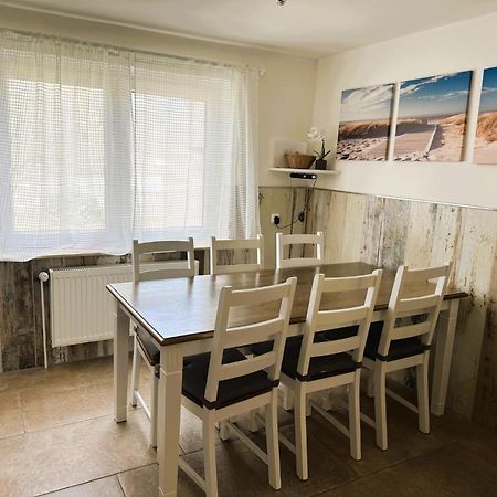 Ferienhaus Wiedingharde II 塔廷格 外观 照片