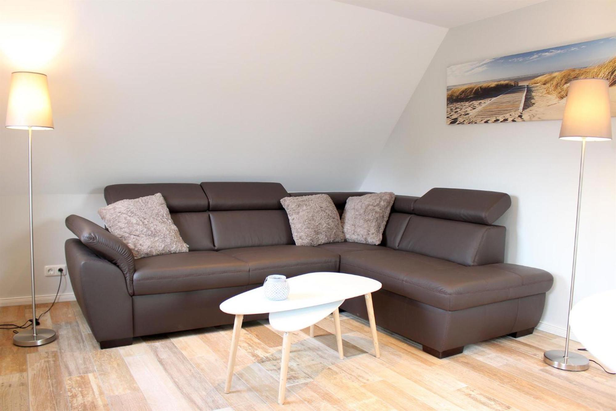 Ferienhaus Wiedingharde II 塔廷格 外观 照片